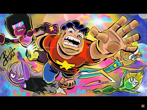 butch hartman art